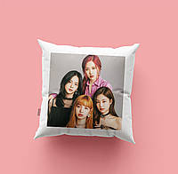 Подушка K-pop Black Pink