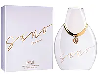 Парфюмированная вода женская Prive Parfums Seno оригинал 100 ml