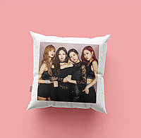 Подушка K-pop Black Pink