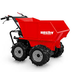 Мінітранспортер HECHT 2650, до 500 кг