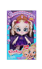Лялька Kindi Kids Tiara Sparkles Тіара Спарклс Кінді Кідс