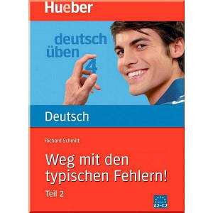 Deutsch üben: Weg mit den typischen Fehlern! Teil 2
