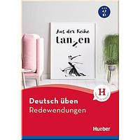 Книга Deutsch üben: Redewendungen