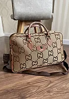 Дорожня сумка Gucci travel bag