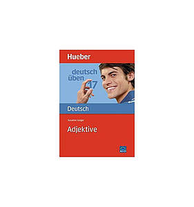 Deutsch üben: Adjektive