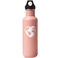 Бутылка-термос PINK Victoria s Secret Bottle из нержавеющей стали
