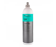 Засіб для догляду за шкіряними поверхнями Koch Chemie Leather Star 1 л