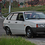 Lada 105 Офелія базова автоемаль ADI UPP - 0.8л, фото 3