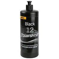 Polarshine 12 Black Полірувальна паста Mirka 1л