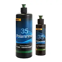 Polarshine 35 Полировальная паста Mirka 1 л