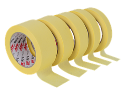 APP Скотч малярський 30 мм х 50 м 80°C