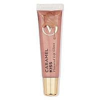 Блеск для губ Victoria s Secret Caramel Kiss Flavored Lip Gloss