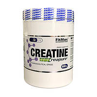 Креатин FitMax Base Creatine Creapure 600g