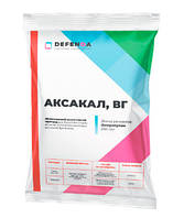 Гербицид Аксакал (Флорасулам, 250 г/кг) DEFENDA, 0.5кг