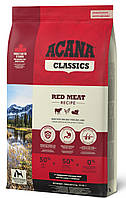 Acana CLASSIC RED корм для собак всех пород, 2 кг