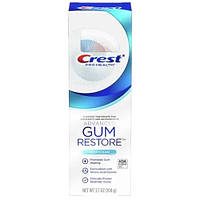 Отбеливающая зубная паста для восстановления десен Crest Pro-Health Gum Restore