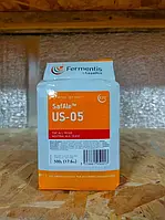 Пивные дрожжи Safale US-05, Fermentis, 500 гр.