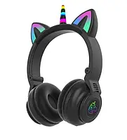 Bluetooth Stereo Unicorn STN-27 LED black