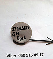 Заглушка бампера GM Opel Corsa 13163127