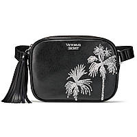 Поясная сумка Victoria s Secret Belt Bag Palms