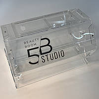 Лототрони, лотобокси та кульки для розіграшу