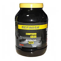 Полірувальна паста Cartec Fast Cutting Power 4800 3 кг