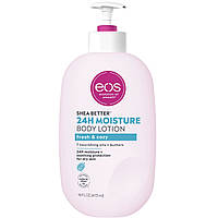 Зволожуючий лосьйон для тіла EOS Fresh & Cozy 24H Moisture Body Lotion