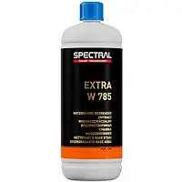 Водорозчинна змивка на спиртовій основі Spectral Extra W785 1 л