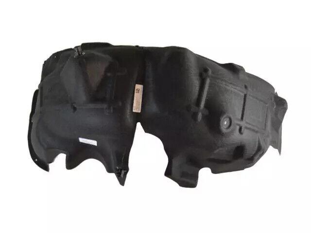 Підкрилок задній лівий chrysler 200, фото 1