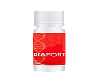 Диафорт - средство при диабете