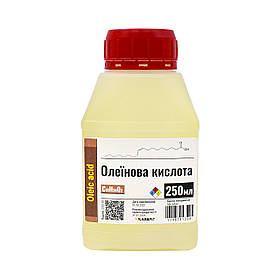 Олеїнова кислота ТМ Клебріг 250 мл