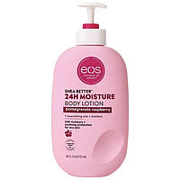 Зволожуючий лосьйон для тіла EOS Pomegranate Raspberry 24H Moisture Body Lotion