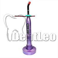 ФОТОПОЛІМЕРНА ЛАМПА SDent SL 200 silver