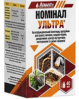 Протруйник насіння та бульб Номінал Ультра, 40 мл, Адіант