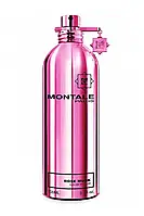 Духи Женские Montale Roses Musk (Tester) 100 ml Монталь Роуз Муск (Тестер) 100 мл all К