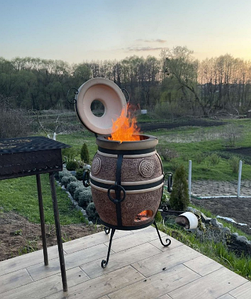 Тандир «Гетьман»