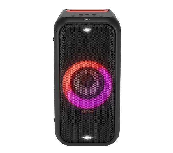 Портативні колонки LG BOOM XL5S