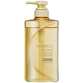 Shiseido Tsubaki Premium Repair Shampoo Відновлювальний шампунь,490 мл