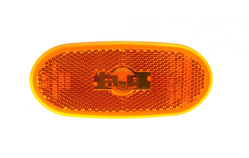 Ліхтар бічний габарит LED Sprinter 906-907 - VW Crafter - Mercedes-Benz - (Оригінал) Німеччина - 910 906 77 00