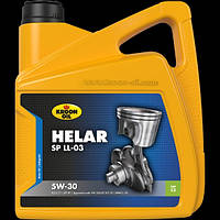 Kroon Oil HELAR SP 5W-30 LL-03 5л. (33088)