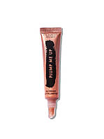 Блиск для збільшення губ (плампер) Victoria's Secret Lip Plumper Amber Shimmer