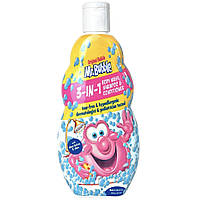 Детский гель для душа - шампунь - кондиционер 3 в 1 Mr.Bubble 3-in-1 Body Wash