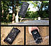 Смартфон Cubot KingKong 8 6/256GB, 10600mAh, NFC, 48 Мп, Android 13, Дисплей 6.5", Кубот Кінг Конг 8 Чорний, фото 6