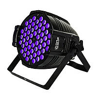 Світлодіодний прожектор Ультрафіолет Free Color P543 UV