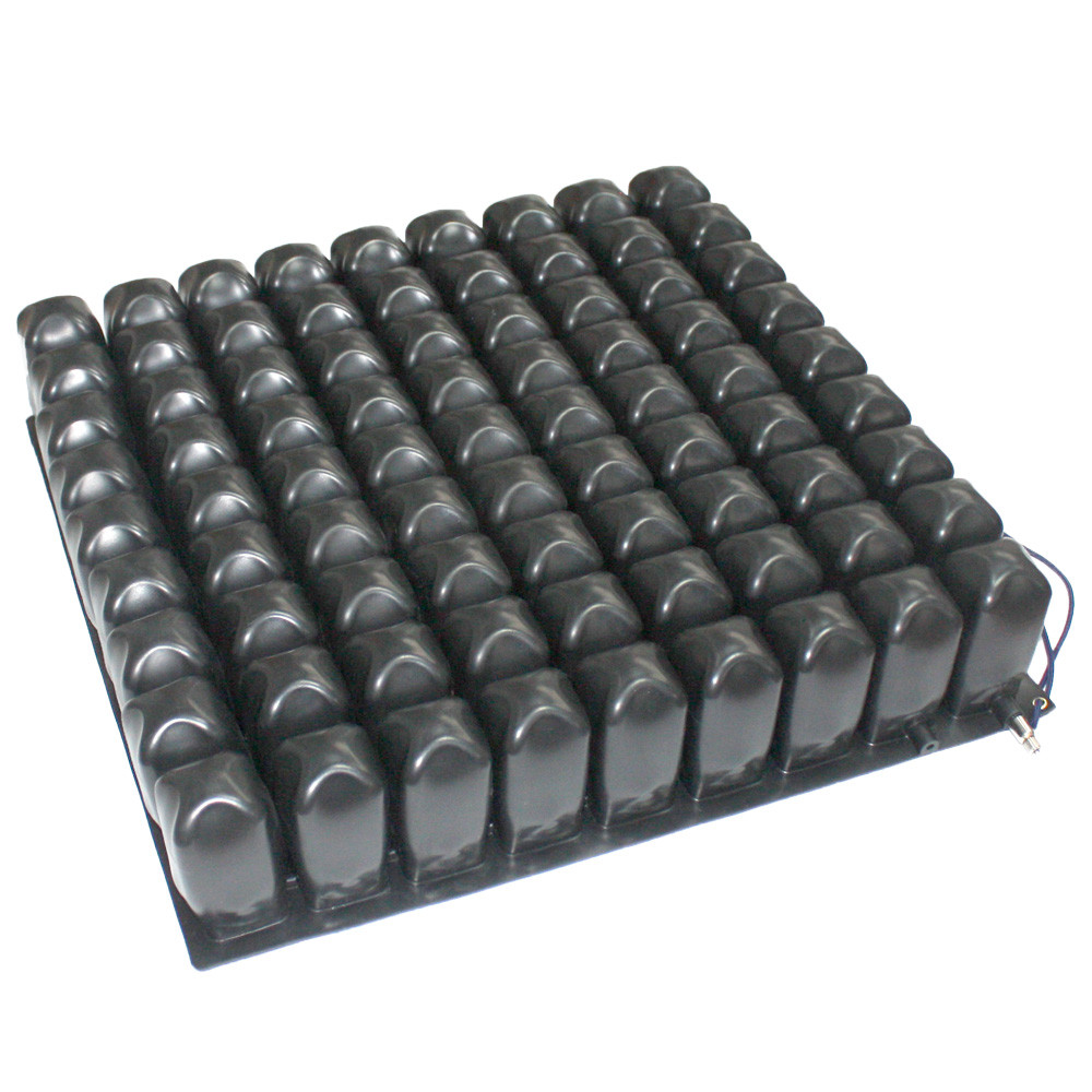 Протипролежнева подушка 45 x 45, високого профілю 1R**-10NBK (1R99-10BK), фото 1