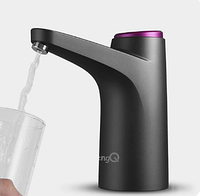 Помпа для воды с аккумулятором и выбором объема Smart Touch TY117