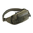 M-Tac сумка Waist Bag Elite Hex Ranger Green, фото 3