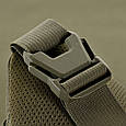M-Tac сумка Waist Bag Elite Hex Ranger Green, фото 9