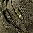 M-Tac сумка Waist Bag Elite Hex Ranger Green, фото 6