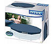 Тент для каркасного басейну Intex 28032 (Ø 457 см), фото 9